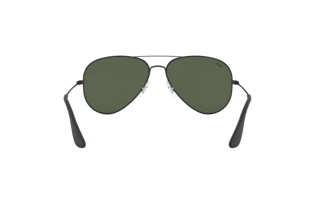 Rear view Ray-Ban RB3558 (913971)