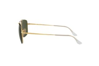 Side view Ray-Ban THE COLONEL (RB3560 - 001)
