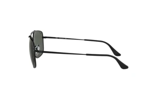 Side view Ray-Ban THE COLONEL (RB3560 - 002/58)