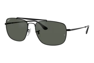 Front view Ray-Ban THE COLONEL (RB3560 - 002/58)