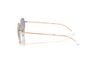 Side view Ray-Ban JACK (RB3565 - 92023F)