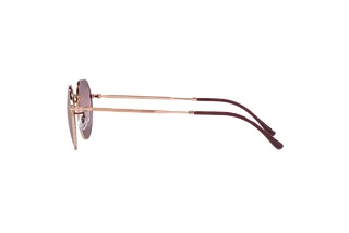 Side view Ray-Ban JACK (RB3565 - 9202G9)
