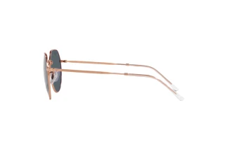 Side view Ray-Ban JACK (RB3565 - 9202R5)