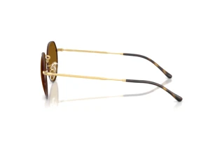 Side view Ray-Ban JACK (RB3565 - 927533)