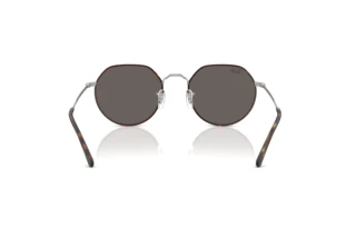 Rear view Ray-Ban JACK (RB3565 - 9277B1)