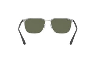 Rear view Ray-Ban RB3569 (90049A)