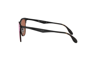Side view Ray-Ban BLAZE CLUBMASTER (RB3576N - 153/7V)