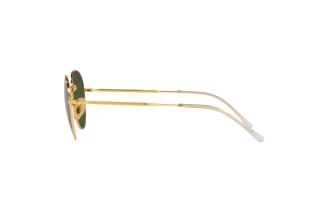 Side view Ray-Ban DAVID (RB3582 - 001/31)