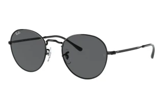 Front view Ray-Ban DAVID (RB3582 - 002/B1)