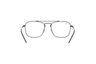Rear view Ray-Ban RB3588 (9014M3)