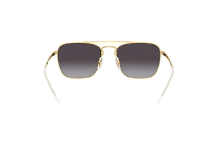 Rear view Ray-Ban RB3588 (90548G)