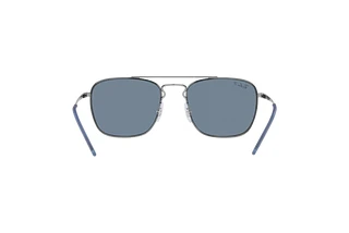 Rear view Ray-Ban RB3588 (92492V)