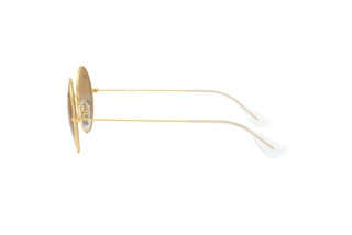 Side view Ray-Ban JA-JO (RB3592 - 001/13)