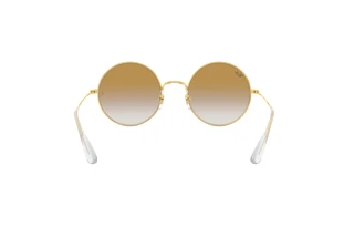 Rear view Ray-Ban JA-JO (RB3592 - 001/13)
