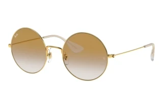 Front view Ray-Ban JA-JO (RB3592 - 001/13)