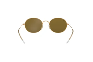Rear view Ray-Ban RB3594 (901373)