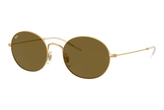 Front view Ray-Ban RB3594 (901373)