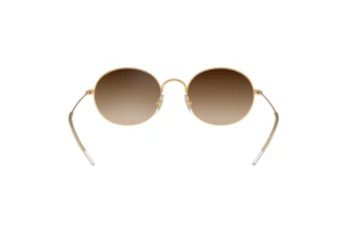 Rear view Ray-Ban RB3594 (9115S0)