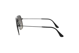 Side view Ray-Ban ANDREA (RB3595 - 901411)