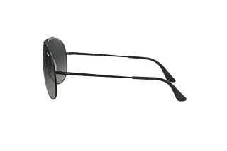Side view Ray-Ban WINGS (RB3597 - 002/11)