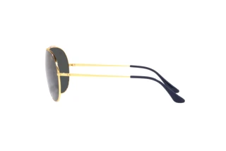 Side view Ray-Ban WINGS (RB3597 - 924687)