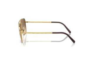 Side view Ray-Ban NEW CARAVAN (RB3636 - 001/51)