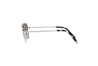 Side view Ray-Ban NEW CARAVAN (RB3636 - 003/32)
