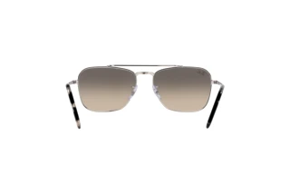Rear view Ray-Ban NEW CARAVAN (RB3636 - 003/32)