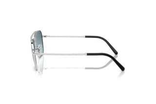 Side view Ray-Ban NEW CARAVAN (RB3636 - 003/3M)