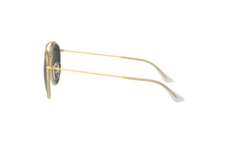 Side view Ray-Ban RB3647N (921048)