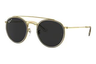 Front view Ray-Ban RB3647N (921048)