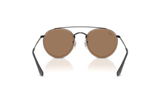 Rear view Ray-Ban RB3647N (927973)