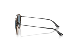 Side view Ray-Ban RB3647N (9279R5)