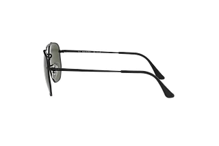 Side view Ray-Ban THE MARSHAL (RB3648 - 002/58)
