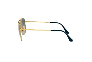 Side view Ray-Ban THE MARSHAL (RB3648 - 91023M)
