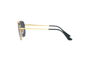 Side view Ray-Ban THE MARSHAL II (RB3648M - 9241R5)