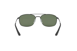 Rear view Ray-Ban RB3654 (002/71)