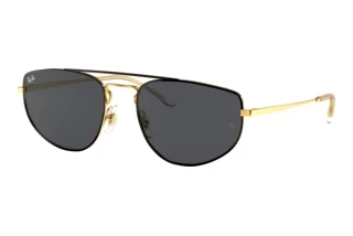 Front view Ray-Ban RB3668 (905487)