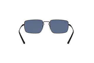 Rear view Ray-Ban RB3669 (901480)