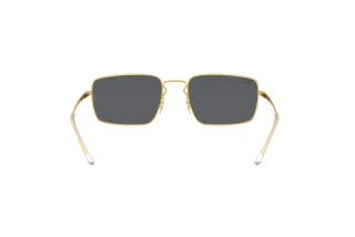 Rear view Ray-Ban RB3669 (905487)