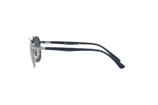 Side view Ray-Ban RB3670 (004/R5)