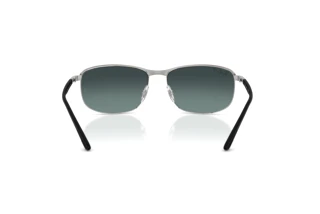 Rear view Ray-Ban RB3671CH (9144J0)