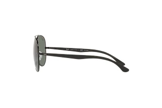 Side view Ray-Ban RB3675 (002/58)