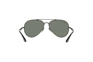 Rear view Ray-Ban RB3675 (002/58)
