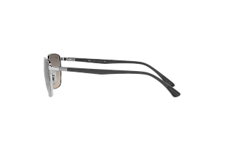 Side view Ray-Ban RB3684 (003/32)