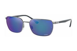 Ray-Ban RB3684CH 004/4L