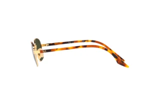 Side view Ray-Ban RB3690 (001/31)