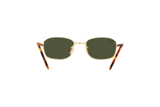 Rear view Ray-Ban RB3690 (001/31)