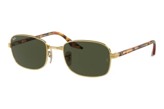 Front view Ray-Ban RB3690 (001/31)