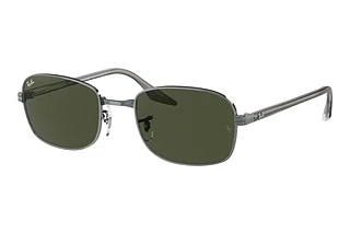 Front view Ray-Ban RB3690 (004/31)